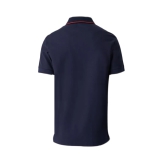 Burberry Icon Stripe Cotton Piqué Polo Shirt | The De La Mode, Icon Stripe Cotton Piqué Polo Shirt,Burberry Icon Stripe Cotton Piqué Polo Shirt