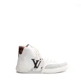 Louis Vuitton Lv Charlie Trainer Boots | The DeLaMode