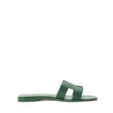 Hermes Oran Sandals | The DeLaMode