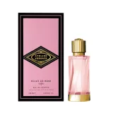 Versace Eclat De Rose Eau De Parfum | The DeLaMode