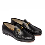 Gucci Horsebit Leather Loafers | The DeLaModeGucci Horsebit Leather Loafers | The DeLaMode