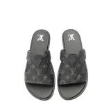 Louis Vuitton Oasis Mules | The DeLaMode