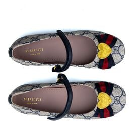 Gucci Gg Ace Sandals | The De La Mode, GG Ace Sandals,Gucci Gg Ace Sandals