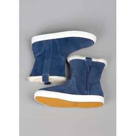 Zara Faux Suede Winter Boots | The De La Mode, Faux Suede Winter Boots,Zara Faux Suede Winter Boots