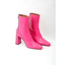 Zara High Heel Ankle Boots | The De La Mode, High Heel Ankle Boots,Zara High Heel Ankle Boots