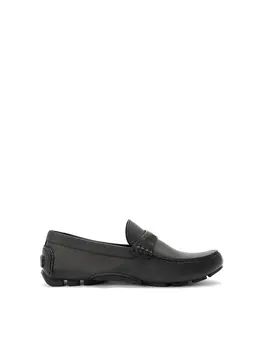 Dior Dior Odeon Cd Logo Loafers | The DeLaMode