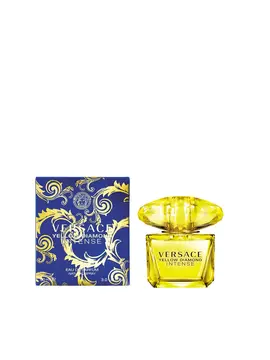 Versace Yellow Diamond Intense Eau De Parfum | The DeLaMode