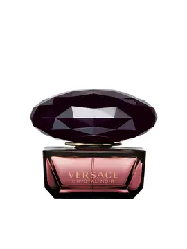 Versace Crystal Noir Eau De Toilette | The DeLaMode