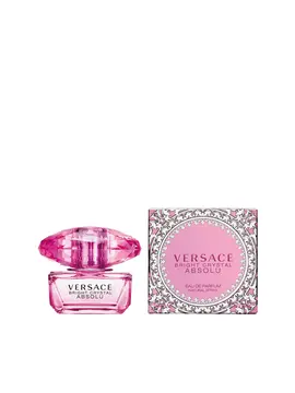 Versace Bright Crystal Eau De Parfum | The DeLaMode