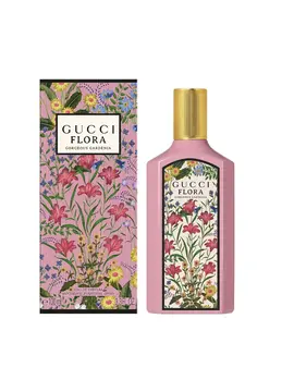 Gucci Flora Gorgeous Gardenia Eau De Parfum | The DeLaMode