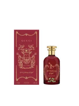 Gucci Gloaming Night Eau De Parfum | The DeLaMode