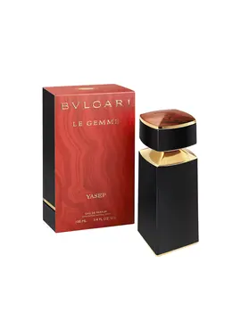 Bvlgari Le Gemme Yasep Eau De Parfum | The DeLaMode