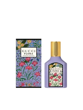 Gucci Flora Gorgeous Magnolia Eau De Parfum | The DeLaMode