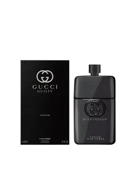 Gucci Guilty Parfum | The DeLaMode