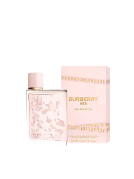 Burberry Petals Eau De Parfum | The DeLaMode