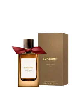 Burberry Signatures Amber Heath Eau De Parfum | The DeLaMode