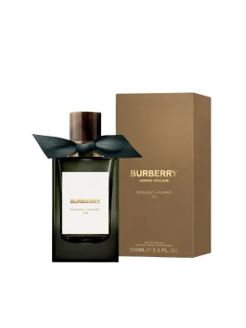 Burberry Signatures Midnight Journey Eau De Parfum | The DeLaMode