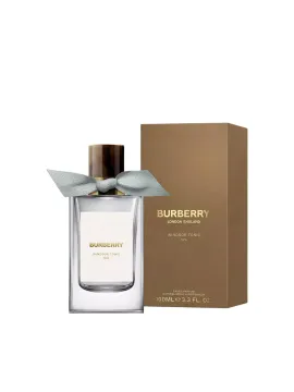 Burberry Signatures Windsor Tonic Eau De Parfum | The DeLaMode