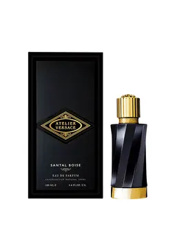 Versace Santal Boise Eau De Parfum | The DeLaMode