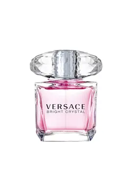 Versace Bright Crystal Eau De Toilette | The DeLaMode
