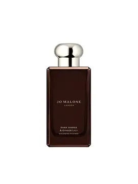 Jo Malone London Dark Amber And Ginger Lily Cologne | The DeLaMode