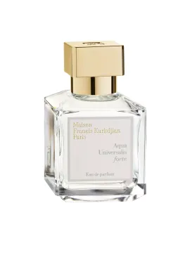 Maison Francis Kurkdjian Aqua Universalis Forte Eau De Parfum | The DeLaMode