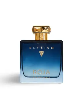 Roja Parfums Elysium Parfum Cologne | The DeLaMode