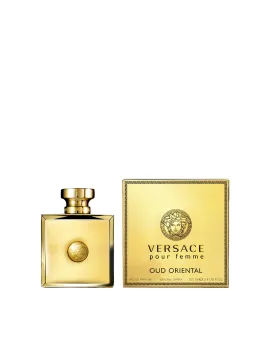 Versace Oud Oriental Eau De Parfum | The DeLaMode