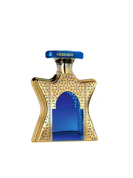 Bond No. 9 Dubai Indigo Eau De Parfum | The DeLaMode