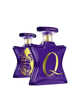 Bond No. 9 Queens Eau De Parfum | The DeLaMode