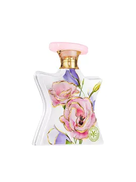 Bond No. 9 New York Flowers Swarovski Eau De Parfum | The DeLaMode