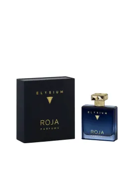 Roja Parfums Elysium Parfum Pour Homme | The DeLaMode