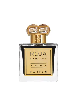 Roja Parfums Aoud Parfum | The DeLaMode