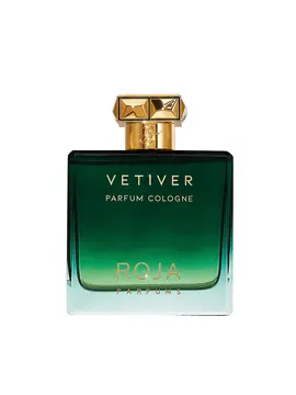 Roja Parfums Vetiver Parfum Pour Homme | The DeLaMode