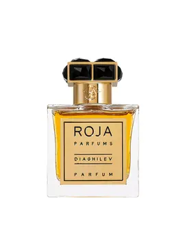 Roja Parfums Diaghilev De Parfum | The DeLaMode