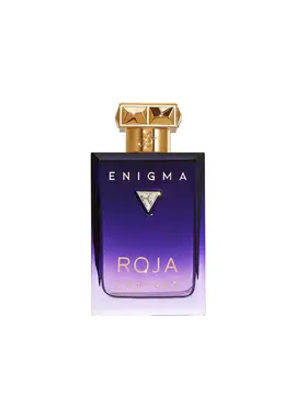 Roja Parfums Enigma Essence De Parfum | The DeLaMode