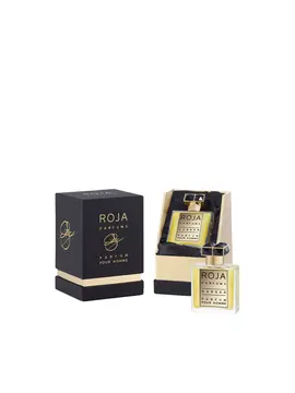 Roja Parfums Danger Parfum Pour Homme | The DeLaMode