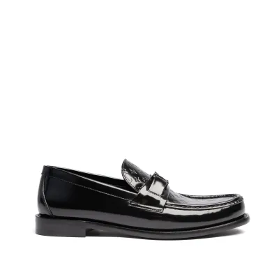 Louis Vuitton Lv Major Loafers | The DeLaMode