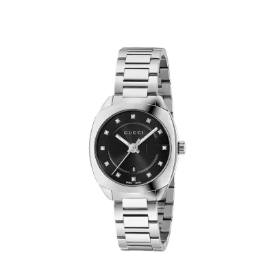 Gucci Gg2570 Quartz Women'S Watch | The DeLaMode