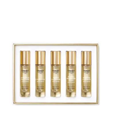 Creed Femme Scents Discovery Set | The DeLaMode