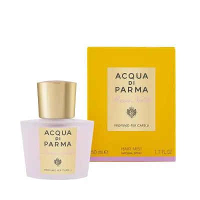 Acqua Di Parma Rosa Nobile Hair Luxe Mist | The DeLaMode