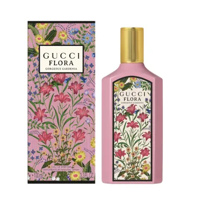 Gucci Flora Gorgeous Gardenia Eau De Parfum | The DeLaMode