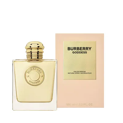 Burberry Goddess Eau De Parfum | The DeLaMode