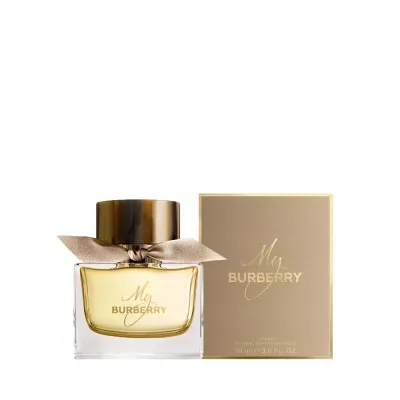 Burberry My Burberry Eau De Parfum | The DeLaMode