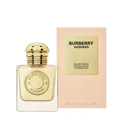 Burberry Goddess Eau De Parfum | The DeLaMode