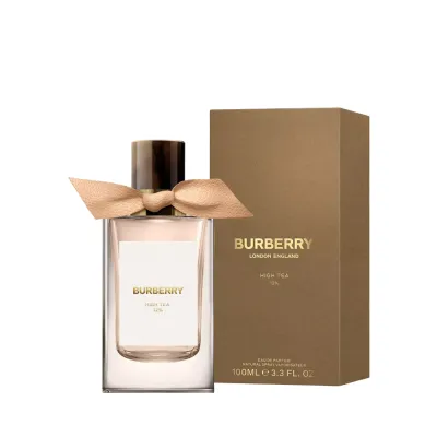 Burberry High Tea Eau De Parfum | The DeLaMode