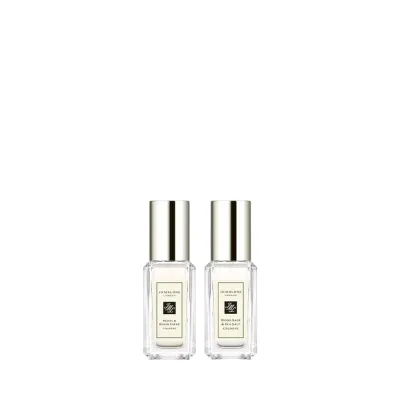 Jo Malone London Floral Duo Travel Set | The DeLaMode