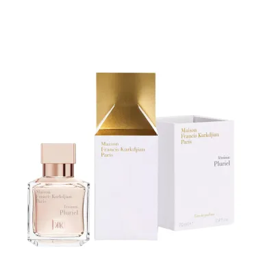 Maison Francis Kurkdjian Féminin Pluriel Eau De Parfum | The DeLaMode