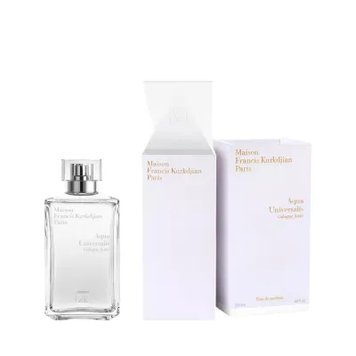 Maison Francis Kurkdjian Aqua Universalis Cologne Forte Eau De Parfum | The DeLaMode