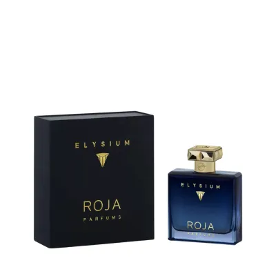 Roja Parfums Elysium Parfum Pour Homme | The DeLaMode